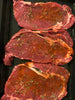 Rib Eye Steak vom Entrecote 1kg Helal Qualität