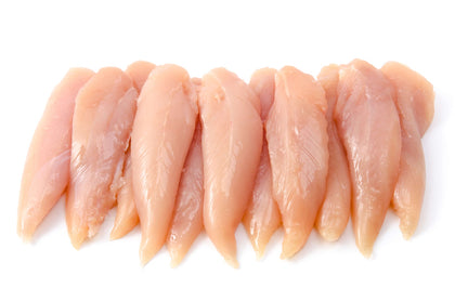 Hähnchen Brustfilet - Helal 1 Kg