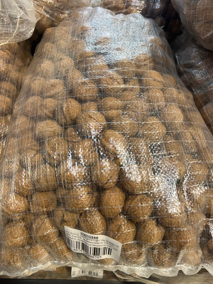 Walnüsse aus Ungarn Frisch Kaliber 36+ 1000g