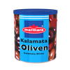 Marmara Kalamata Oliven mit Stein 400 g
