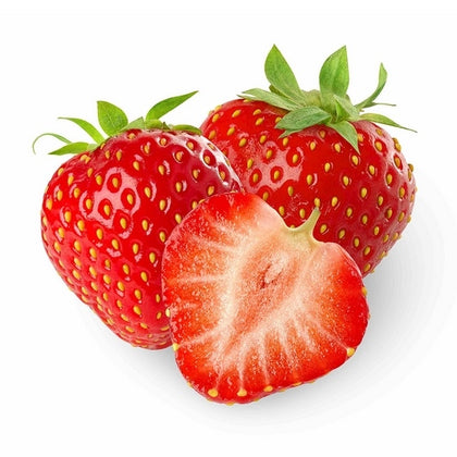 Erdbeeren 250g Schale