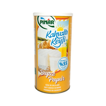 Pinar Kahvalti Keyfi Peynir 55% 800g