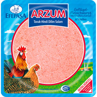 Efepaşa Salam Arzum Salami 200g
