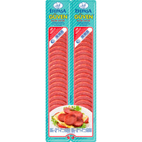 Efepasa Güven Sucuk Knoblauchwurst in Scheiben 250g