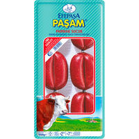 Efepasa Pasam Parmak Sucuk Knoblauchwurst 1000g