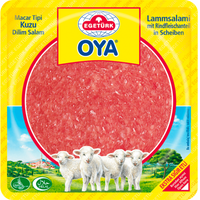 Egetürk Oya - Salami 200g