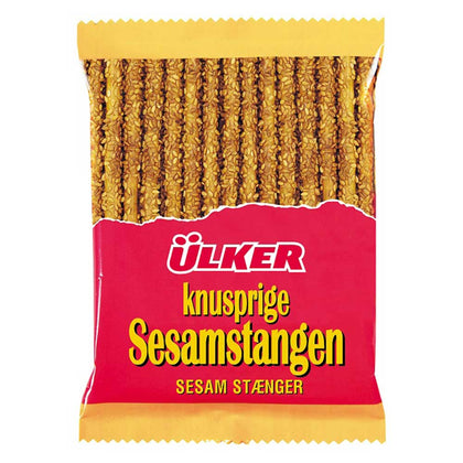 Ülker Sesam Cracker 125g