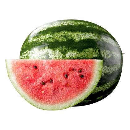 Wassermelone aus dem Mittelmeer 1000g